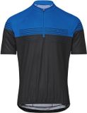 VAUDE Posta HZ Tricot II Fietsshirt Heren L radiate blue