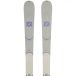 Volkl Skis sans Fixations Mantra 84 W Beige Femme - Femme - Taille 149 - Beige
