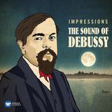 Warner Music Plg Uk Classics Impressions: The Sound Of Debussy