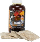 Microbe-Lift Autumn Winter Prep 1ltr + 2 zakjes Uw water is onze zorg