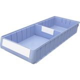 VISO TR 6209 opslagbox blauw