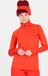 WHISTLER Funktions-Langarmshirt Blume