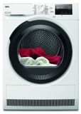 AEG TR7286BB4 7000 SensiDry Warmtepompdroger - Energieklasse C - 8 kg