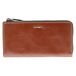 Picard Eternity 1 damesportemonnee van echt leer, cognac