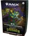 Magic: The Gathering Commander : Secrets of Strixhaven : Witherbloom Pestilence