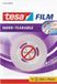 Tesa Plakband Transparant 25m x 19mm