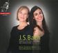 Outhere Marie Stockmarr Becker & Ilaria Macedonio - J.S. Bach: Sonatas For Viola Da Gamba (CD)