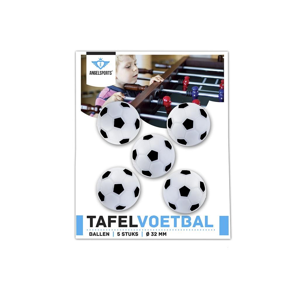 Angel toys Voetbal accessoires 723021