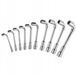 Expert by Facom Expert pijptangset 6-32mm, 22-delig