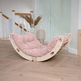MAMOI® Klimrek met Kussen