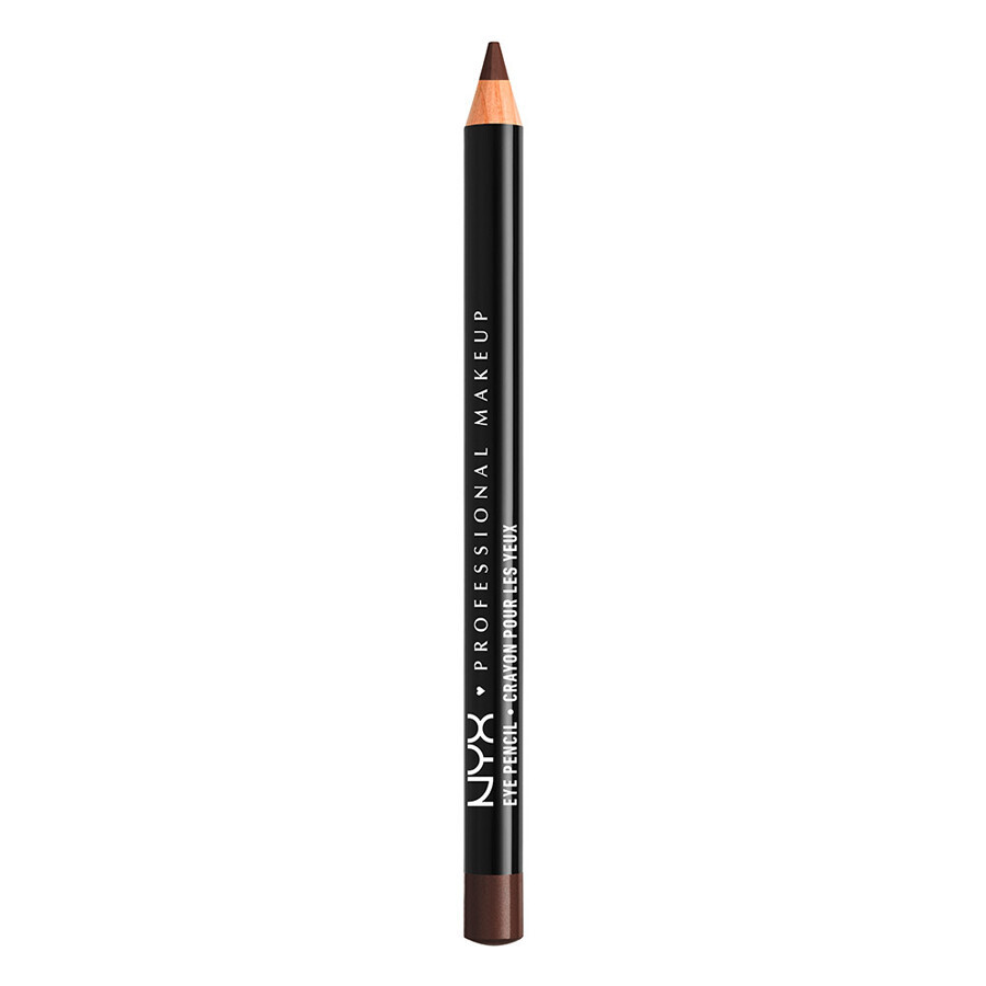 NYX Professional Makeup 31 - Black Brown Oogpotlood 1.0 g