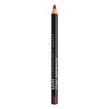 NYX Professional Makeup Oogpotlood - 31 - Black Brown - 1.0 g