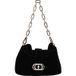 Le sac Carrie Noir