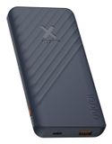 Xtorm Go2 Evolution Powerbank 10000 mAh Blauw