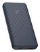 Xtorm Go2 Evolution Powerbank 10000 mAh Blauw