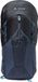 VAUDE Trekkingrugzak Wandelrugzak Women's Ahead 44 + Backpack Eclipse Donkerblauw