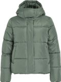 VILA VIMILJA PADDED PUFFER NOOS Dames Gewatteerde jas