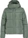VILA VIMILJA PADDED PUFFER NOOS Dames Gewatteerde jas