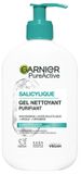 Garnier Reinigingsgel met hyaluronzuur, ceramide en klei, 250 ml
