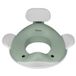 KINDSGUT Abattant de toilette baleine pistache