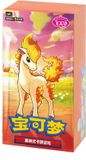 Pokémon Company International Pokémon TCG Gem Pack Vol. 4 (CBB4C) Display (Chinese) Trading cards