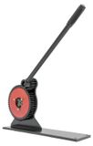 Merkloos Handmatige Hydraulische Slangpersmachine - Voor 6-32mm Diameter