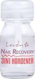 Nail Lovely Nail Recovery 3 In 1 Hardener Nagellak