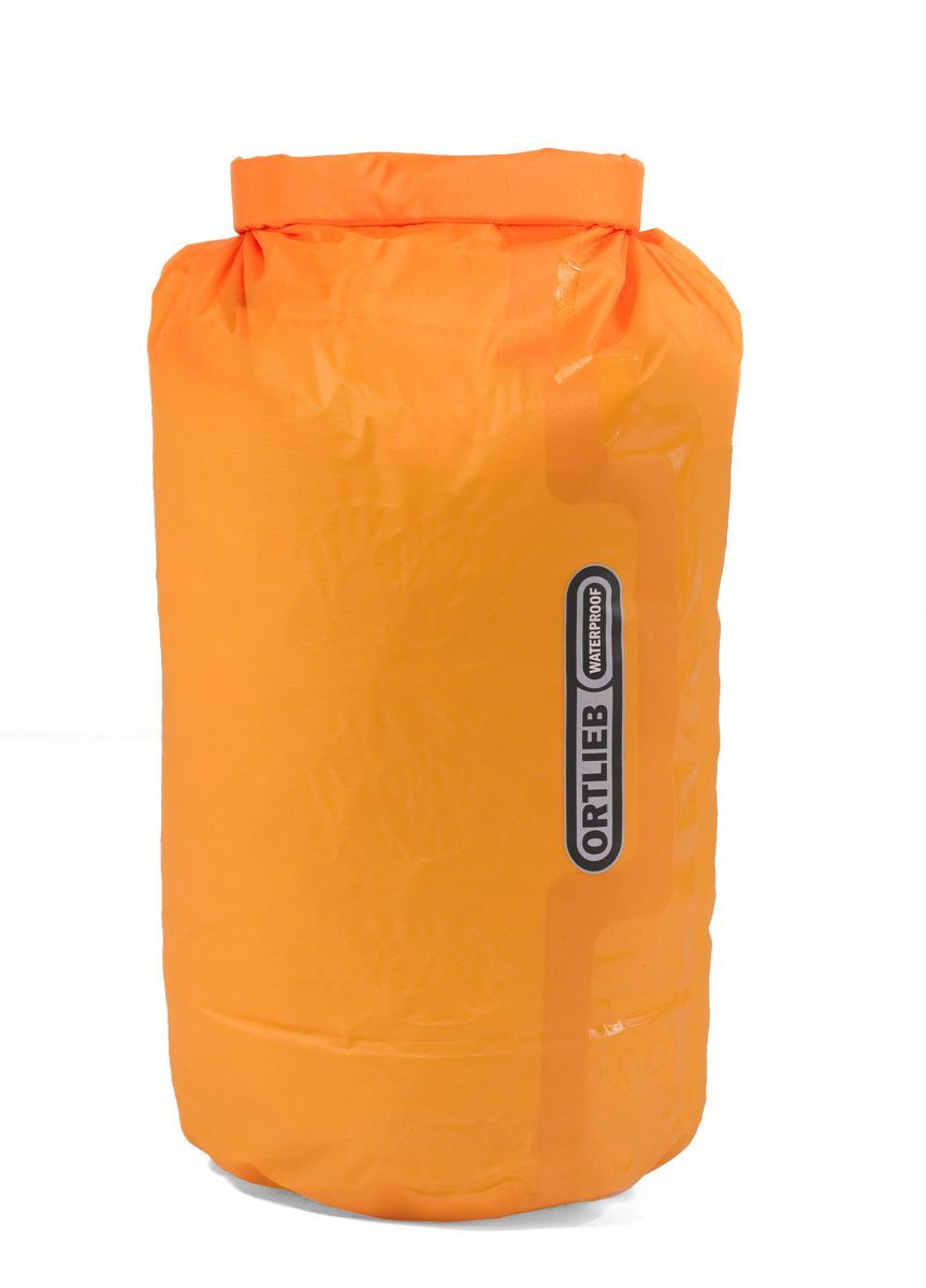 ORTLIEB Dry-Bag PS10 3 L / orange / Uni /  / 2024