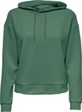 Only Play Lounge Hoodie Dames - Maat XS - Groen