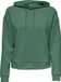 Only Play Lounge Hoodie Dames - Maat XS - Groen