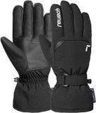 Reusch Kai R-TEX® XT Unisex Wintersporthandschoenen - Zwart - Wit