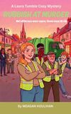 Rubbish Libri GmbH Rubbish at Murder: A Laura Tumble Cozy Mystery
