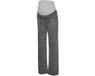 Vero Moda Maternity Zwangerschapsjeans met wijde pijpen Wide leg fit Jeans