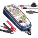 Tecmate Motorfiets acculader Optimate 4 Quad Can Bus BMW Triumph