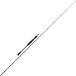 Abu Garcia IKE Signature Spin Spinnrute, Wurfgewicht: 20-50 Gramm, Länge: 2,74 Meter