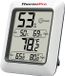 ThermoPro TP-50 Thermo- en hygrometer Wit