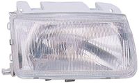 TarosTrade 37-0702-R-39695 koplamp met handmatige instelling rechts