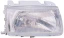 TarosTrade 37-0702-R-39695 koplamp met handmatige instelling rechts