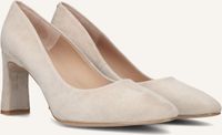 Unisa Waba Hakken Dames - Beige - Maat 36