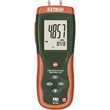 Extech HD750 - Differentiële druk manometer - 5psi