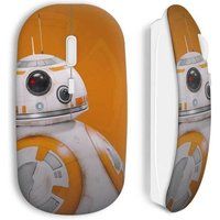 Maniacase Bb8 Draadloze Muis