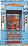 Thank Bol Thank You, Prague! Paperback