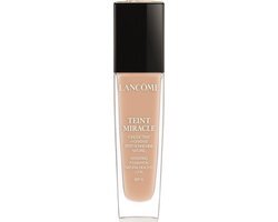 Lancôme Teint Miracle Foundation 30 ml