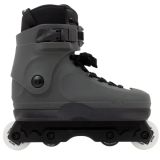 Echo Skates Echo Verve Aggressive Skates – Graphite Grey