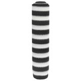 VidaXL Terrasparasol Antraciet, Wit