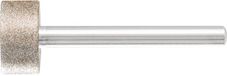 PFERD TOOLS Meule à plateau CBN BZY-N20,0-10/6 B126