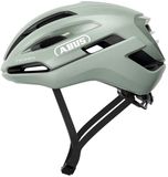 ABUS Fietshelm TAIPAN frosted green S - 51-55 cm - groen