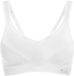 Shock Absorber Champion Active Classic Support Sportbeha Dames Wit 80C