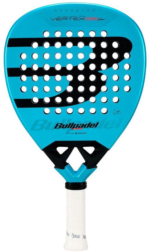 Bullpadel Vertex 05 Woman 2026 Padel Racket
