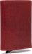 The Chesterfield Brand Paris - Creditcardhouder 6cc 10 cm RFID (red)